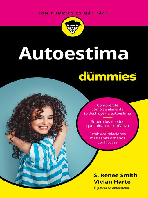 Title details for Autoestima para Dummies by S. Renee Smith - Wait list